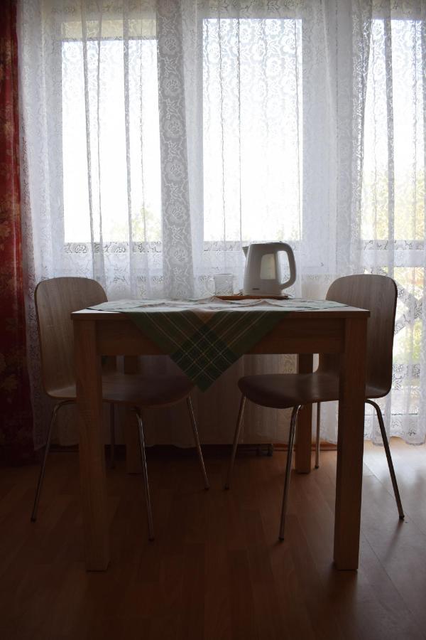 Pokoje U Emilii Apartment Katy Rybackie Bagian luar foto
