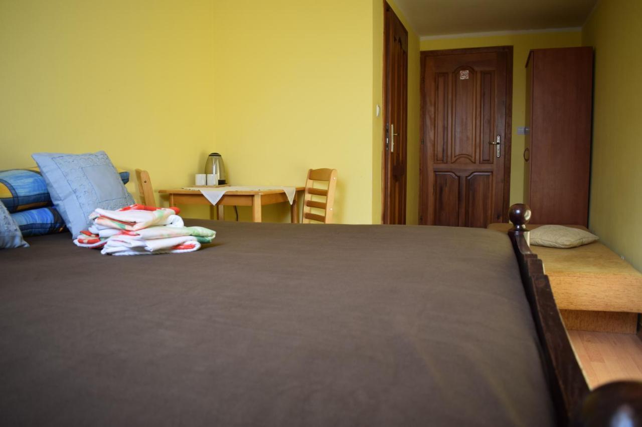 Pokoje U Emilii Apartment Katy Rybackie Bagian luar foto