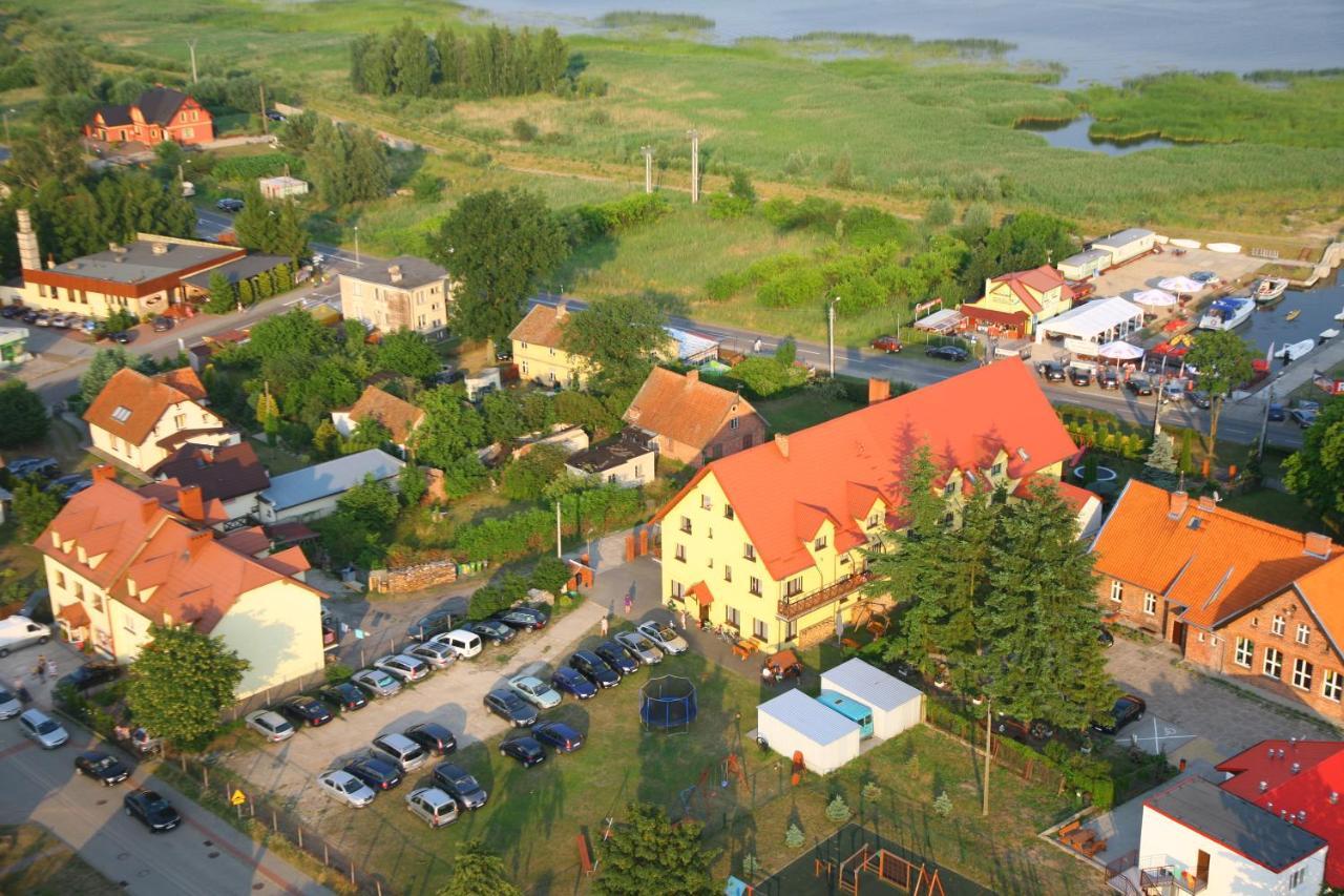 Pokoje U Emilii Apartment Katy Rybackie Bagian luar foto