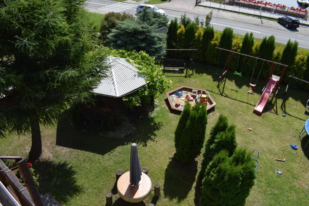 Pokoje U Emilii Apartment Katy Rybackie Bagian luar foto