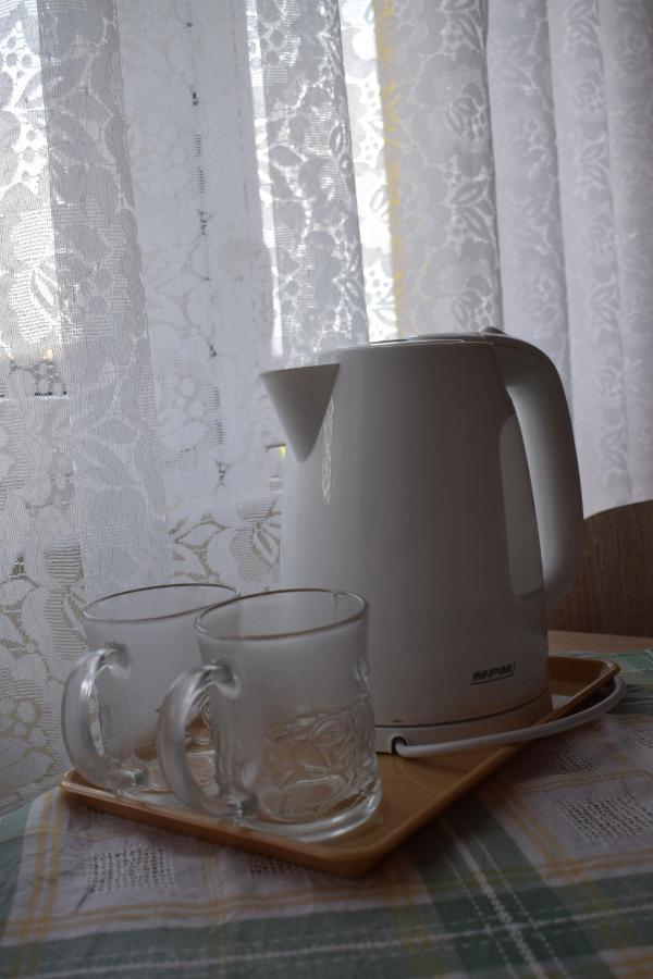 Pokoje U Emilii Apartment Katy Rybackie Bagian luar foto