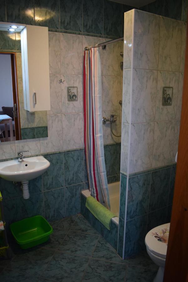 Pokoje U Emilii Apartment Katy Rybackie Bagian luar foto