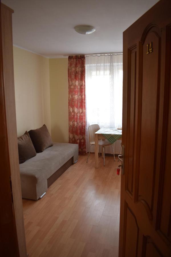 Pokoje U Emilii Apartment Katy Rybackie Bagian luar foto