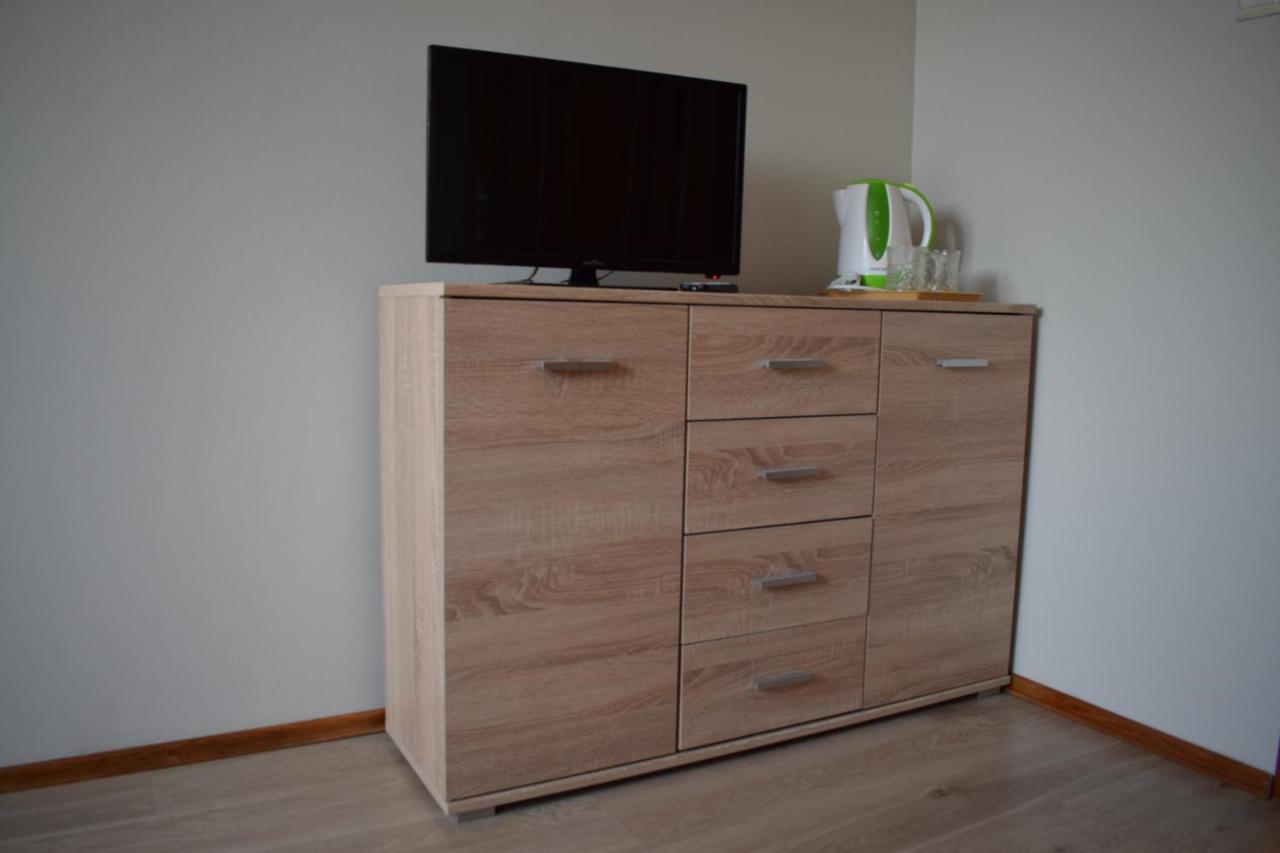 Pokoje U Emilii Apartment Katy Rybackie Bagian luar foto
