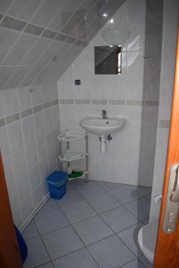 Pokoje U Emilii Apartment Katy Rybackie Bagian luar foto