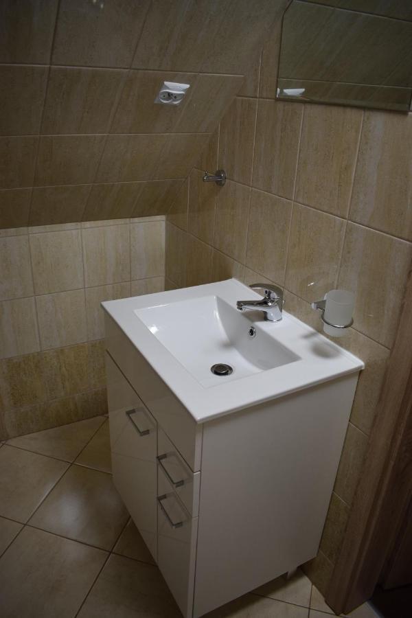 Pokoje U Emilii Apartment Katy Rybackie Bagian luar foto