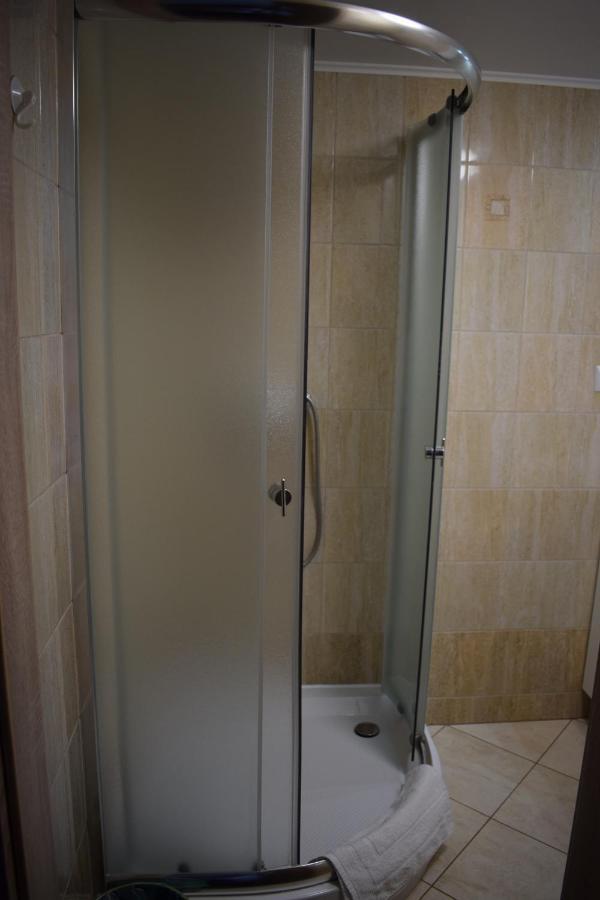 Pokoje U Emilii Apartment Katy Rybackie Bagian luar foto