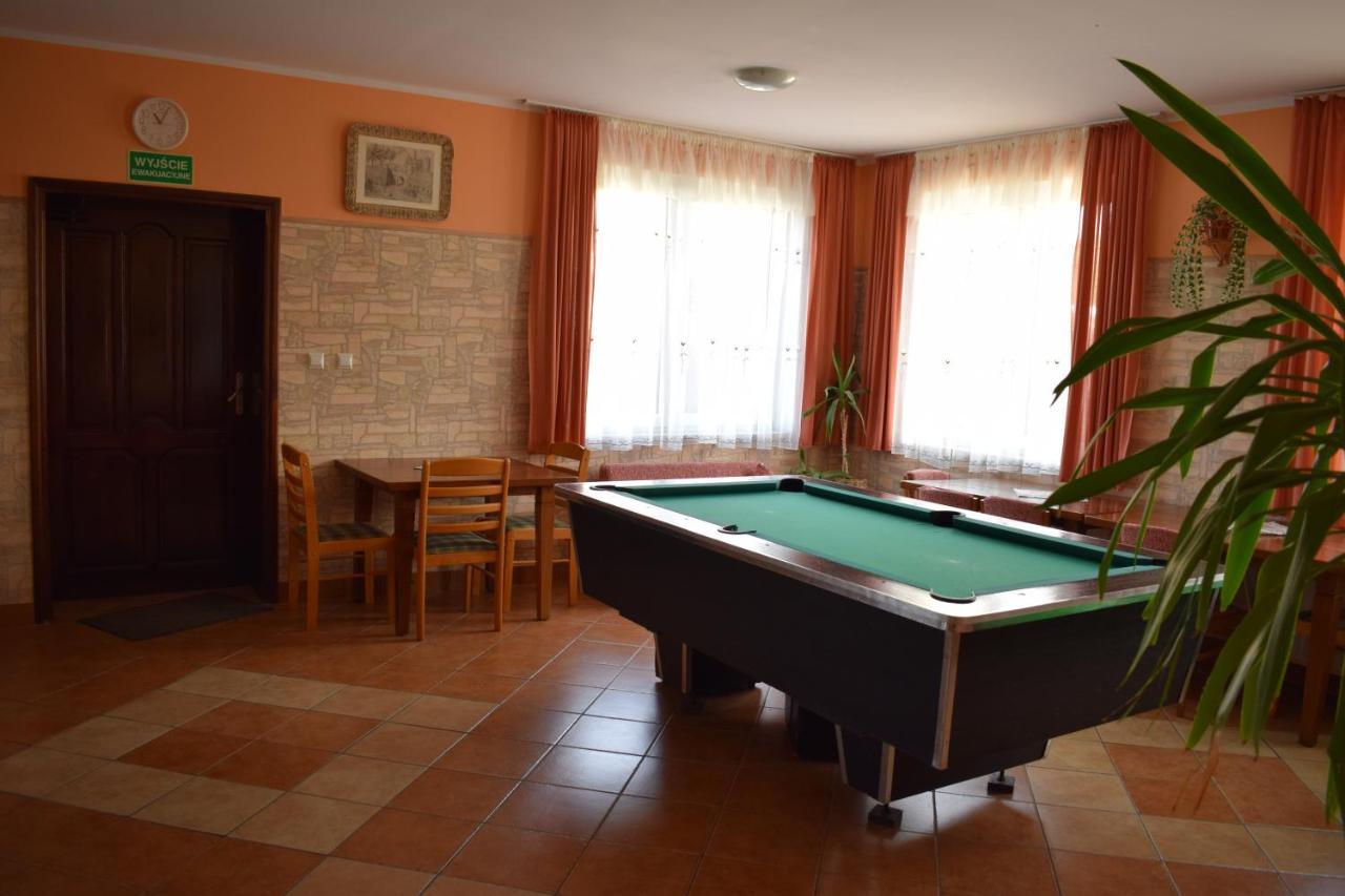Pokoje U Emilii Apartment Katy Rybackie Bagian luar foto