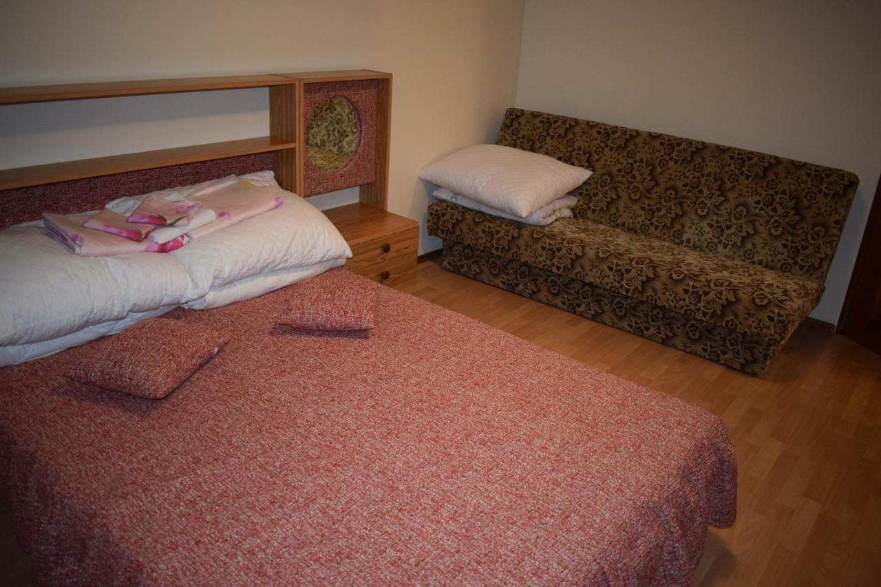 Pokoje U Emilii Apartment Katy Rybackie Bagian luar foto