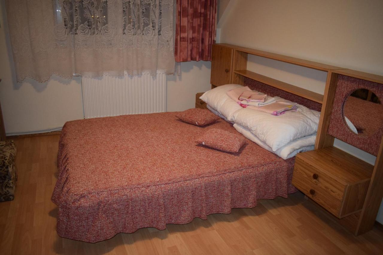 Pokoje U Emilii Apartment Katy Rybackie Bagian luar foto