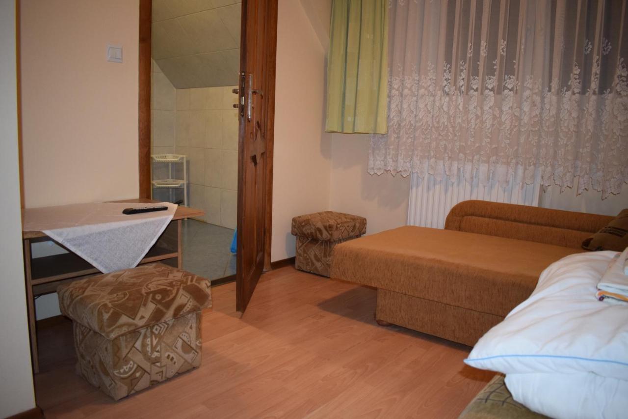 Pokoje U Emilii Apartment Katy Rybackie Bagian luar foto