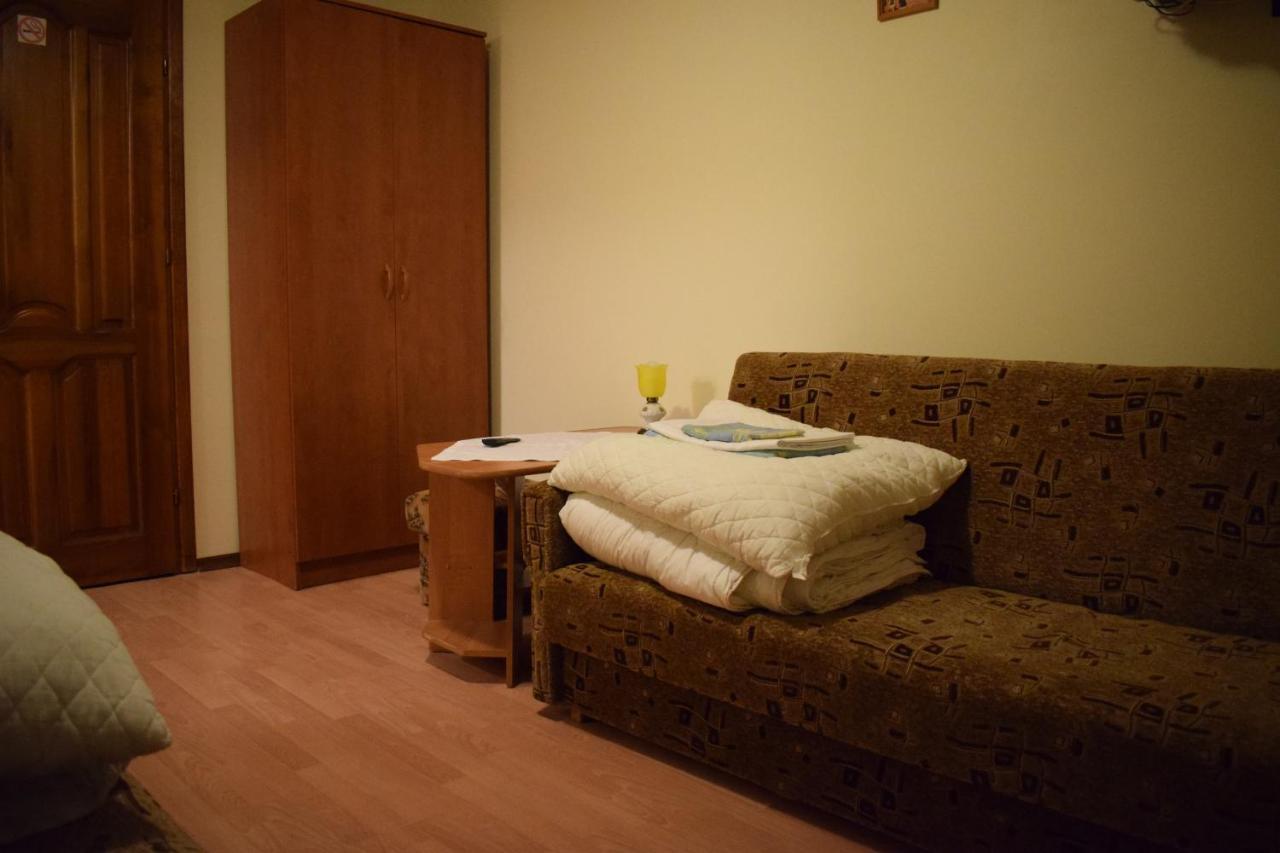 Pokoje U Emilii Apartment Katy Rybackie Bagian luar foto