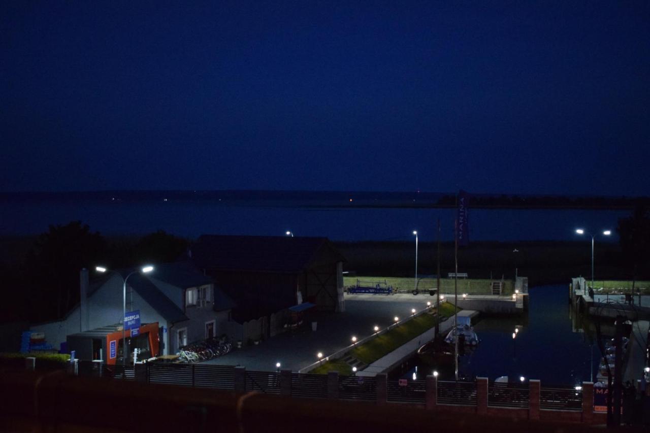 Pokoje U Emilii Apartment Katy Rybackie Bagian luar foto