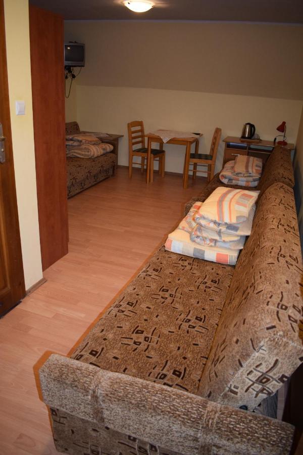 Pokoje U Emilii Apartment Katy Rybackie Bagian luar foto
