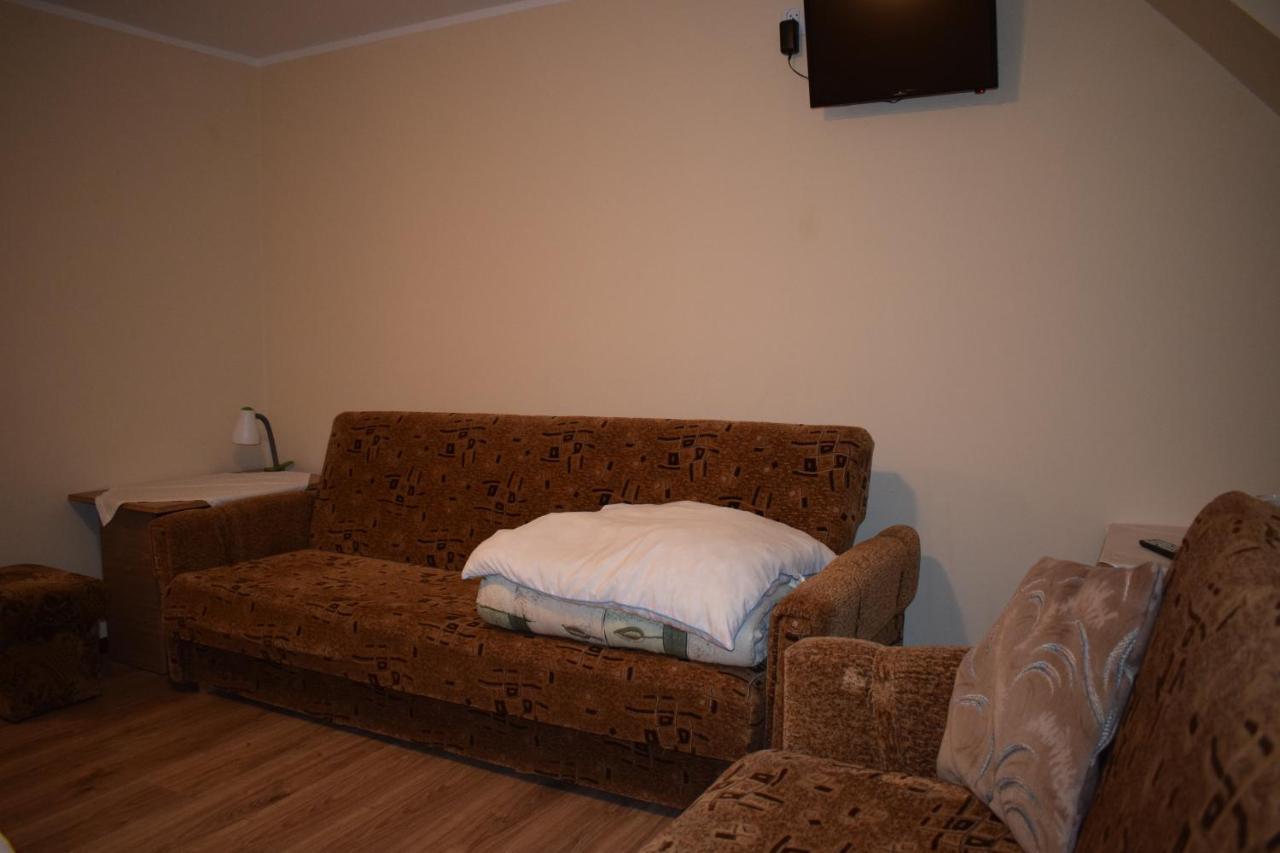 Pokoje U Emilii Apartment Katy Rybackie Bagian luar foto