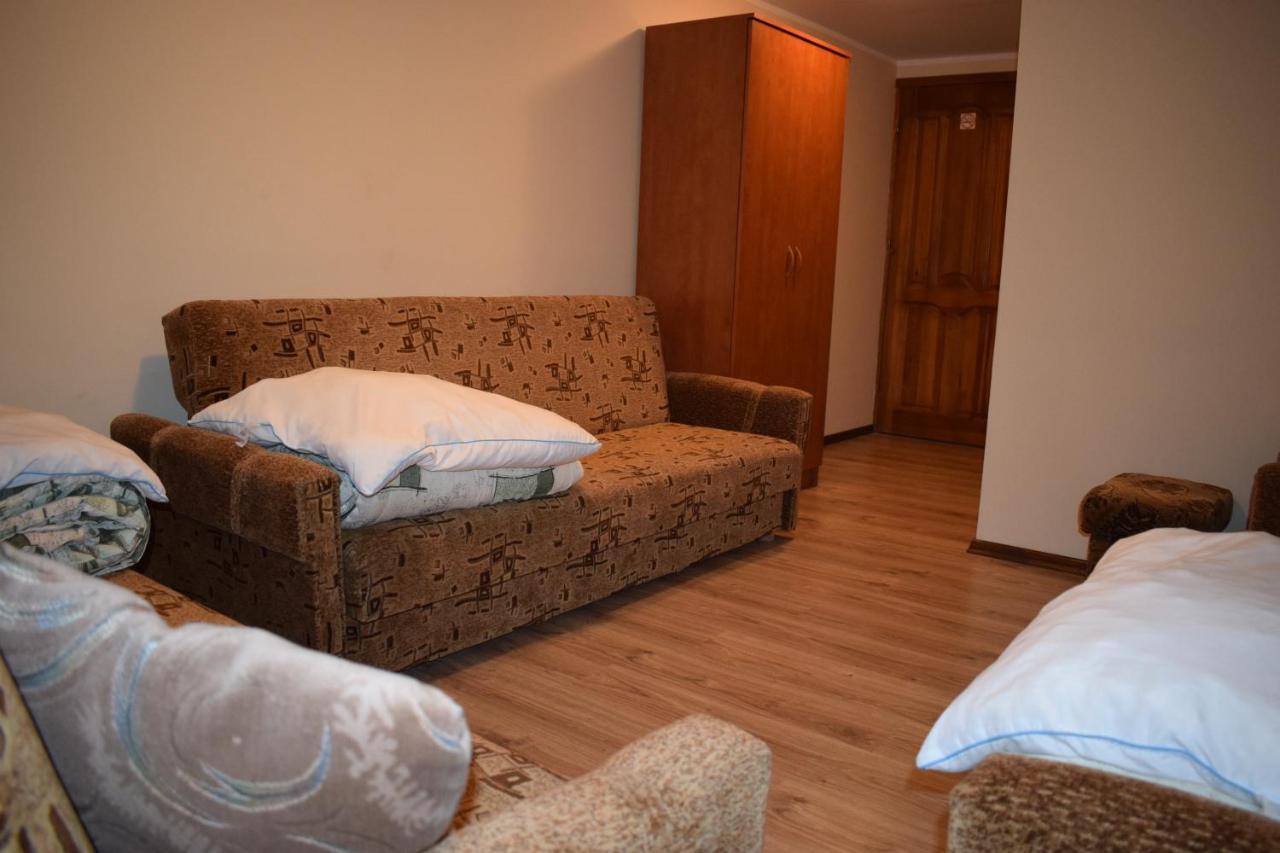 Pokoje U Emilii Apartment Katy Rybackie Bagian luar foto