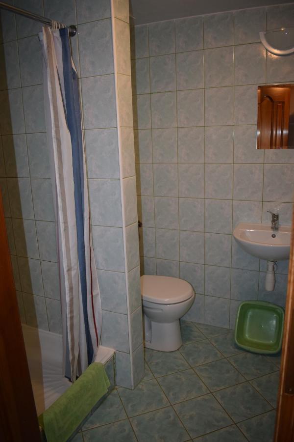 Pokoje U Emilii Apartment Katy Rybackie Bagian luar foto