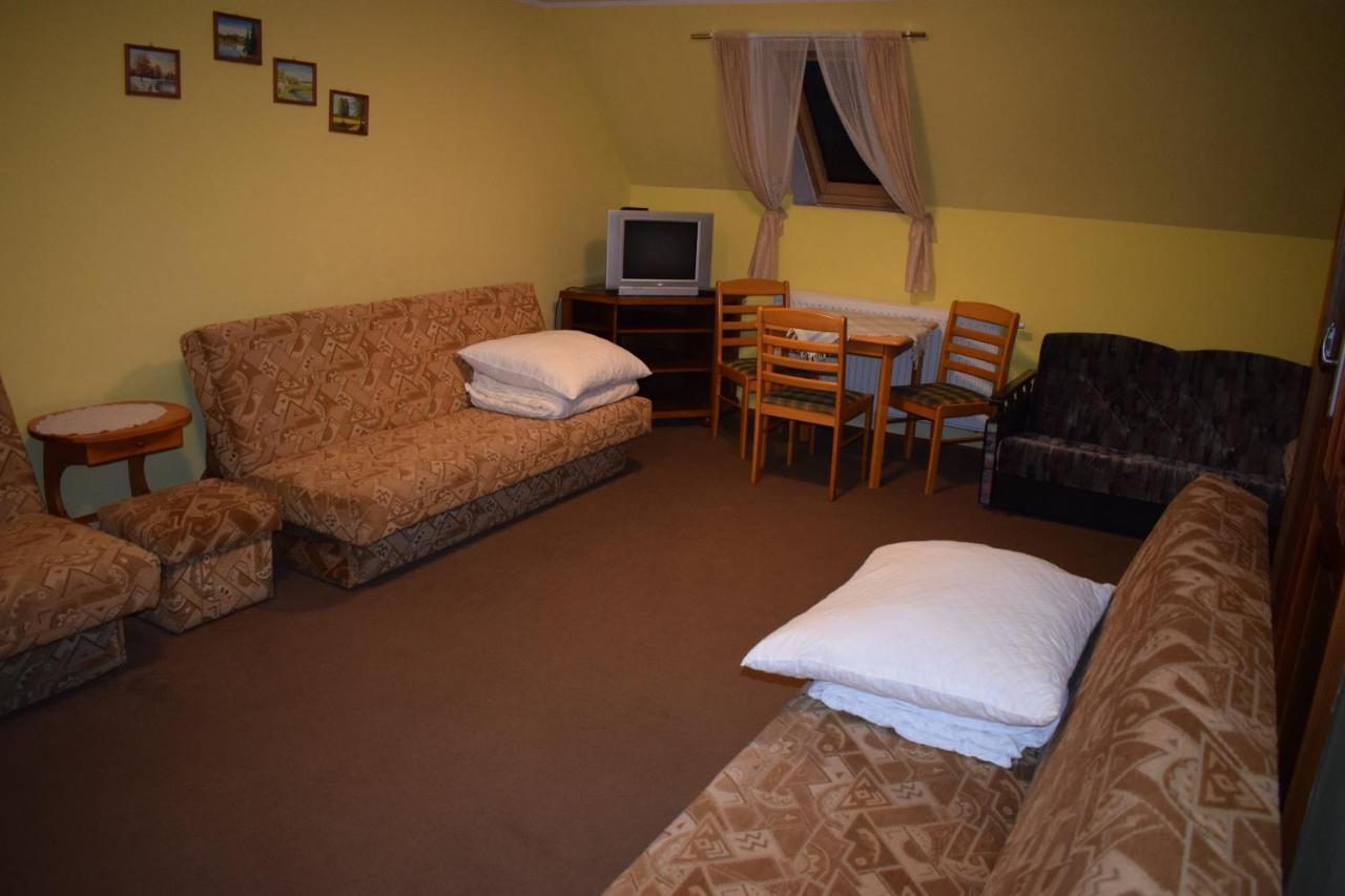 Pokoje U Emilii Apartment Katy Rybackie Bagian luar foto