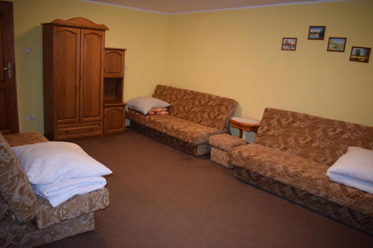 Pokoje U Emilii Apartment Katy Rybackie Bagian luar foto